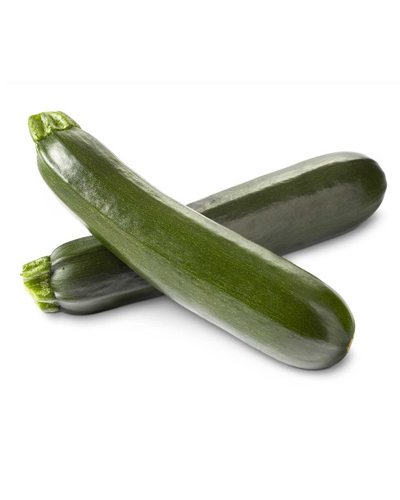 Courgette noire