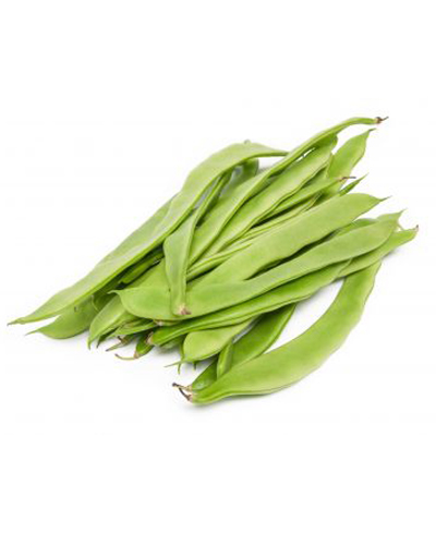 Haricot coco plat
