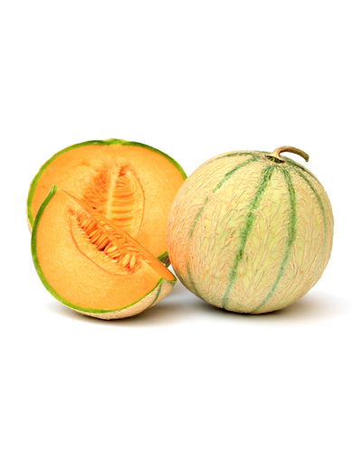 Melon charentais