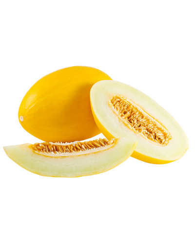 Melon jaune